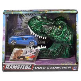 Teamsterz - Dinosaur Launcher