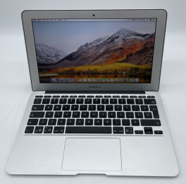 Used Macbook Air Laptop 