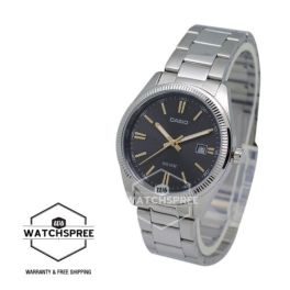 Casio Classic Series Men's Analog Watch MTP1302D-1A2