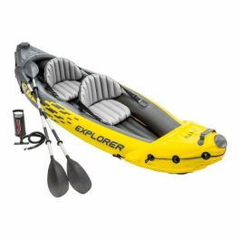 Intex Explorer K2 68307 Inflatable Kayak