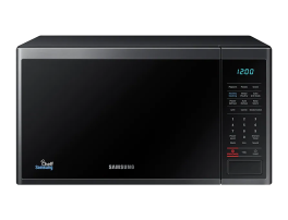 Samsung Microwave Oven Grill 900 W - BLACK