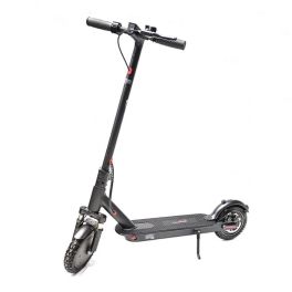 36-volt electric scooter with 8.5-inch wheels - up to 70 km/h