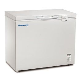 Panasonic Chest Freezer 300 Liter - White