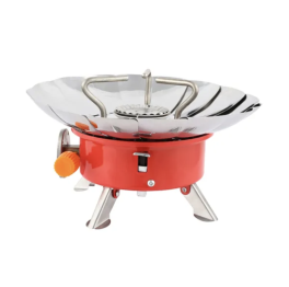 Kovar – Windproof Camping Stove