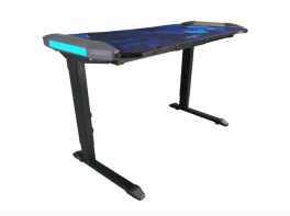 Smart RGB Gaming desk