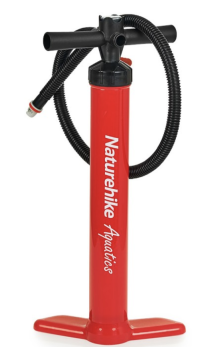 NH 2019 hand pump for inflatable