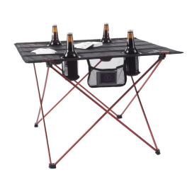Camping relax folding Table 57 x 42 x 38
