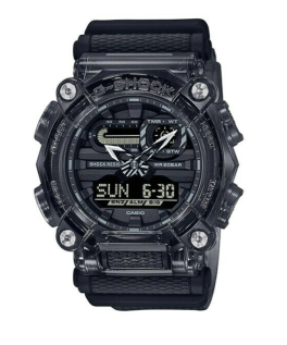 Casio G-Shock Analog Digital 200M Men’s Watch GA-900E-1A3DR