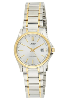 Casio General Ladies Watches Metal Fashion LTP-1183G-7ADF - WW