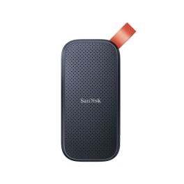 SanDisk 2TB Portable SSD, 520MB/s