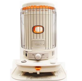 Corona Portable Kerosene Heater