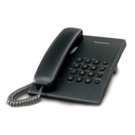 Panasonic Single Line Telephone Set  