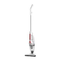 Sharp Stick Vacuum Cleaner 500W -2-in-1 hand Stick – White