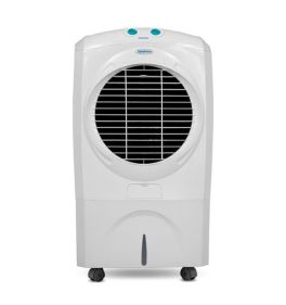 Symphony Air Cooler 70 Liters - White SIESTA 70