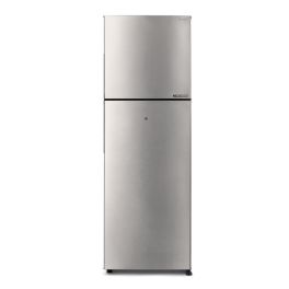 Sharp Top Mount Inverter Refrigerator 309 Litres, 10.9 CFT - Stainless Steel
