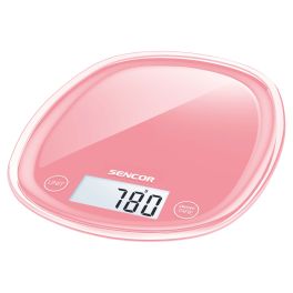 Sencor kitchen Scale upto 5 KG pink