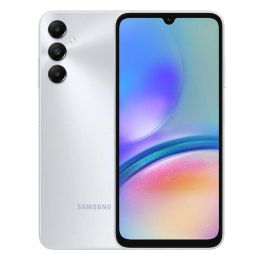 Samsung Galaxy A05s - 4GB RAM - 64GB - silver