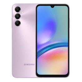 Samsung Galaxy A05s - 4GB RAM - 128GB - Light Violet