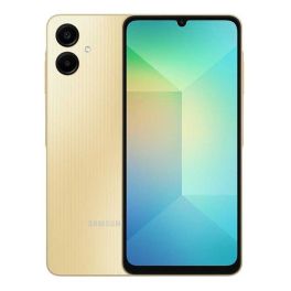 Samsung Galaxy A06 64GB 4GB RAM - Gold