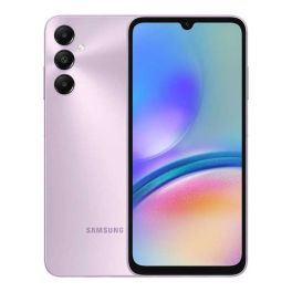 Samsung A35 5G 6.6-inch 128GB 8GB Dual SIM lilic