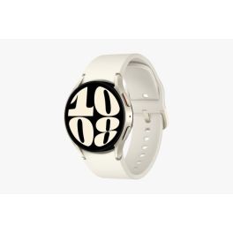 Watch 6 40mm LTE Cream