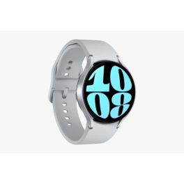 Watch6 44mm LTE Silver