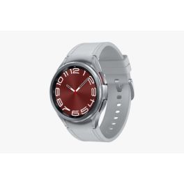 Watch6 Classic 43mm BT Silver