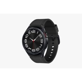 Watch6 Classic 43mm LTE باللون الأسود