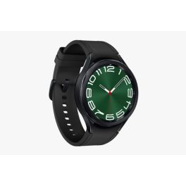 Watch6 Classic 47mm BT Black