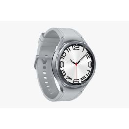 Watch6 Classic 47mm LTE Silver