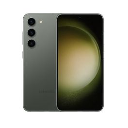 Samsung Galaxy S23+ 512GB Phone - Green + MOMAX power bank 10000