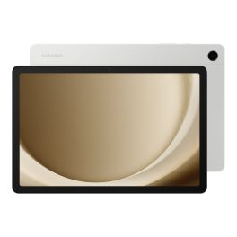 SAMSUNG TAB A9 Tablet, 8.7-inch, 4GB RAM, 64GB, LTE, SM-X110NZSAMEA - Silver