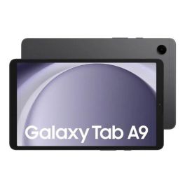 SAMSUNG TAB A9 Tablet, 8.7-inch, 4GB RAM, 64GB, LTE, SM-X115NZAAMEA - Graphite