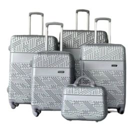 Smart Luggage set 5 piece 