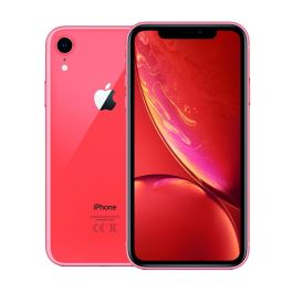 iPhone XR 128GB Coral Non Activated-Eco Device without accessories