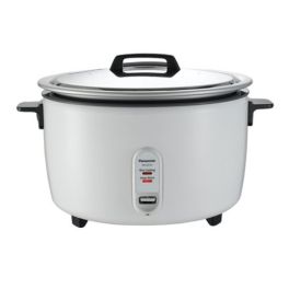 Panasonic Conventional Rice Cooker 4.2 L