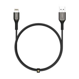 Kevlar Core Lightning to USB-A Cable