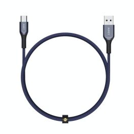 Kevlar Core USB-A to C Cable(1.2m / 3.95ft)
