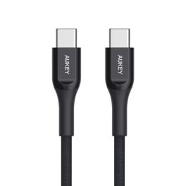 Kevlar Core USB-C to C Cable(1.2m / 3.95ft)