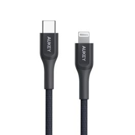 Kevlar Core Lightning to USB-C Cable(1.2m / 3.95ft)