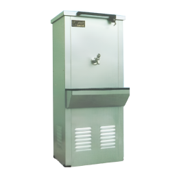Eagle 1 Tap Water Cooler STO141