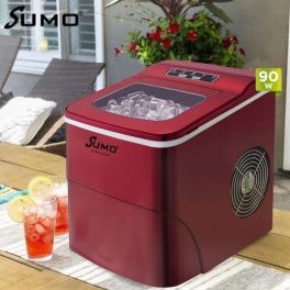Sumo Portable Ice Maker-90W