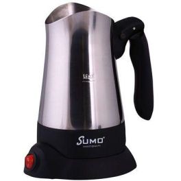 Sumo Electric Coffee Maker Scm-03