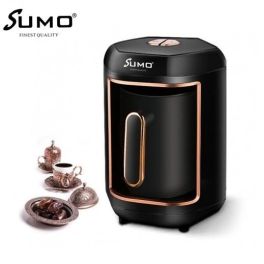 Sumo Turkish Coffee Maker Scm-16