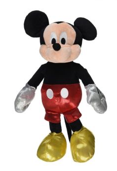 Ty Toys Disney Mickey Sparkle Medium 90158