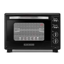 55L Double Glass Toaster Oven-TRO55RDG-B5
