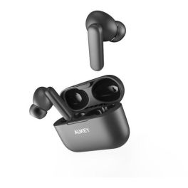 True Wireless Earbuds with Rechargeable Case