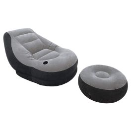 INTEX Ultra Lounge Inflatable Chair - 68564
