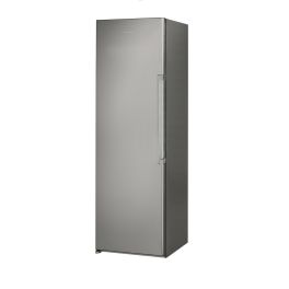 Ariston Freezer Upright 291L , 10 CFT - silver
