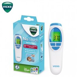 Vicks No touch Thermometer